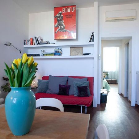 Morimondo House: Fashion & Design Mailand Exterior foto