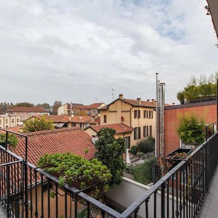 Morimondo House: Fashion & Design Mailand Exterior foto