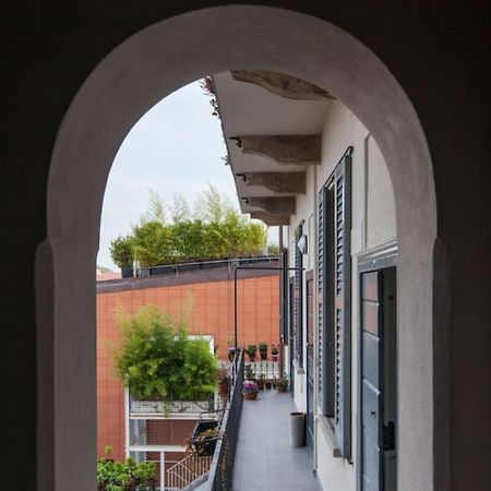 Morimondo House: Fashion & Design Mailand Exterior foto