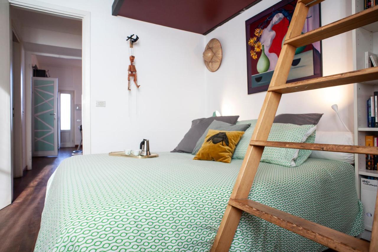 Morimondo House: Fashion & Design Mailand Exterior foto